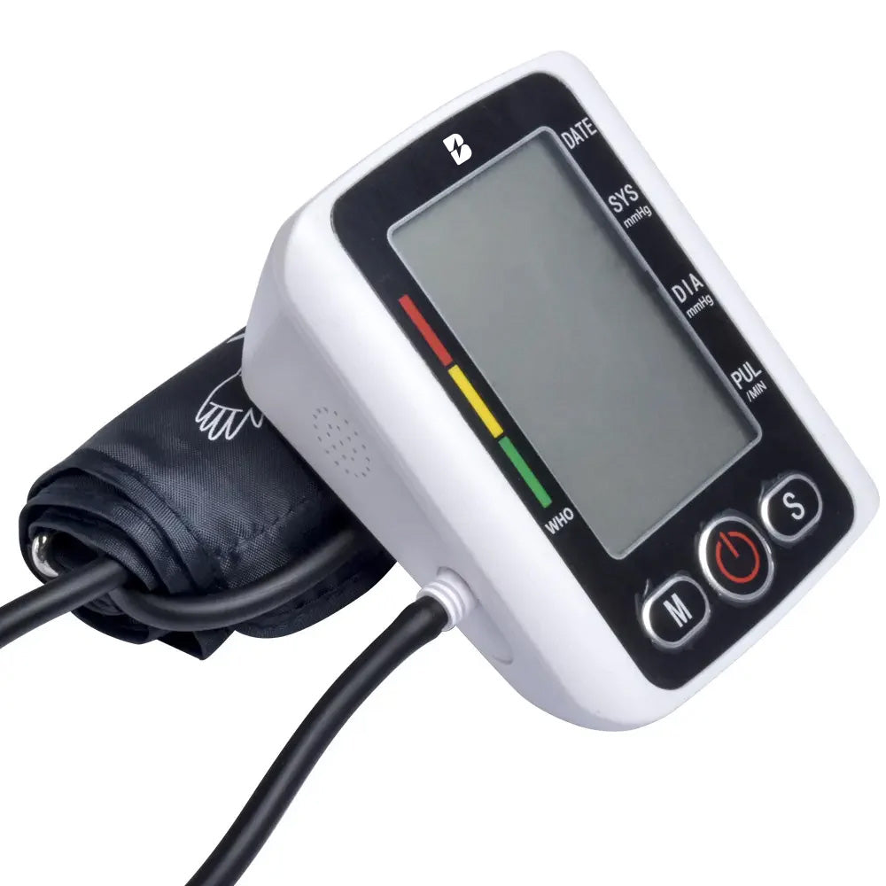 EBL Blood Pressure Monitors, Reliable and Easy Monitoring