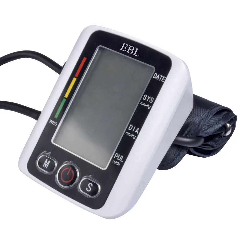 EBL Blood Pressure Monitors