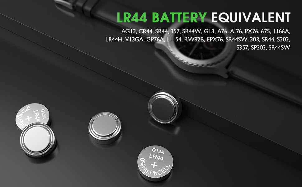 ebl ag13 battery