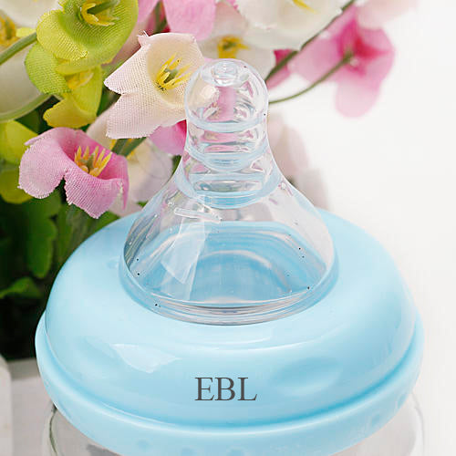 EBL Feeding Bottle with Teats