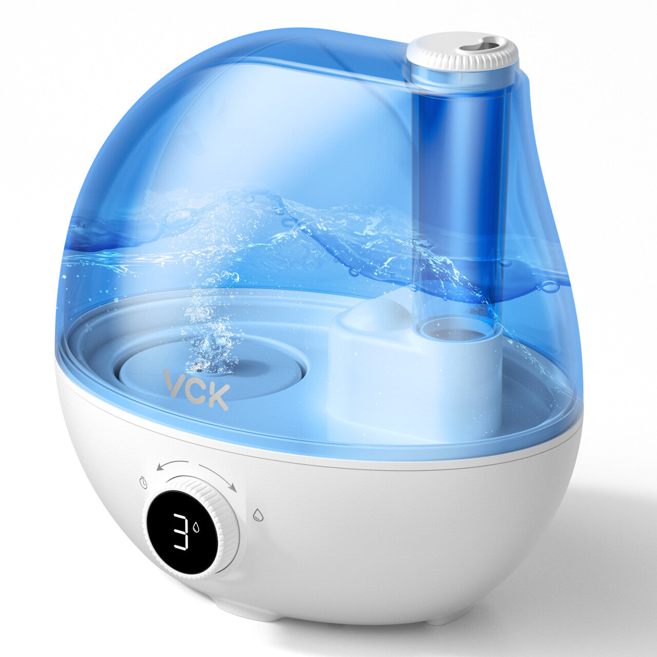 Humidifiers for Bedroom