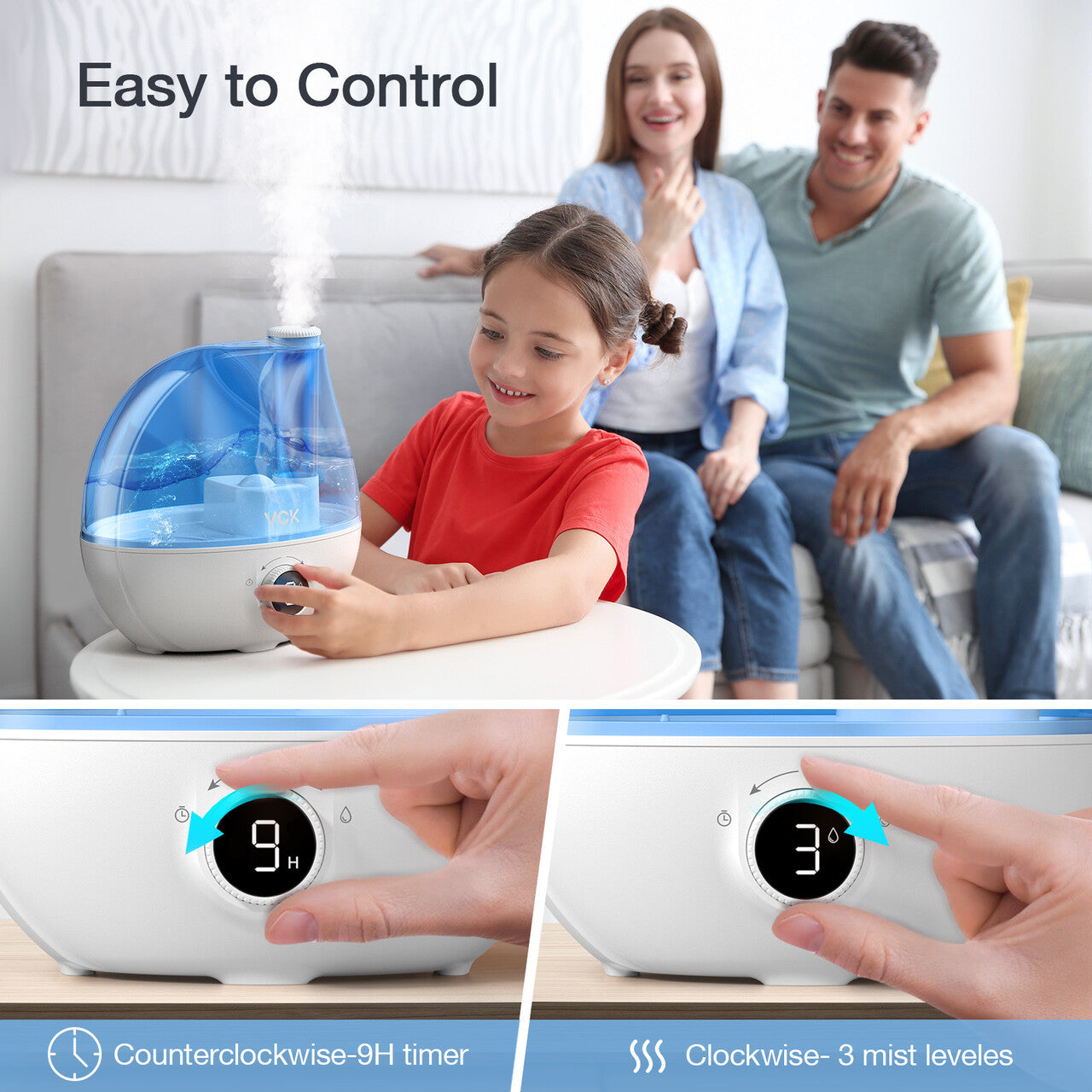 Humidifier deals sale