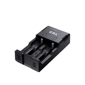 EBL 992 Smart Rapid Battery Charger