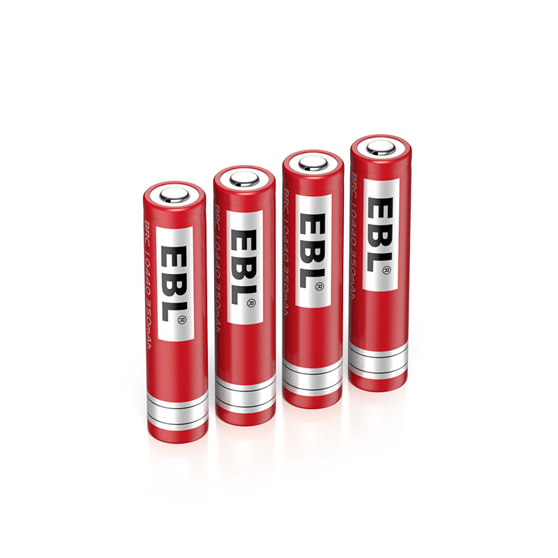 Shop EBL 7.4V 2200mAh Li-ion Rechargeable Batteries – EBLOfficial