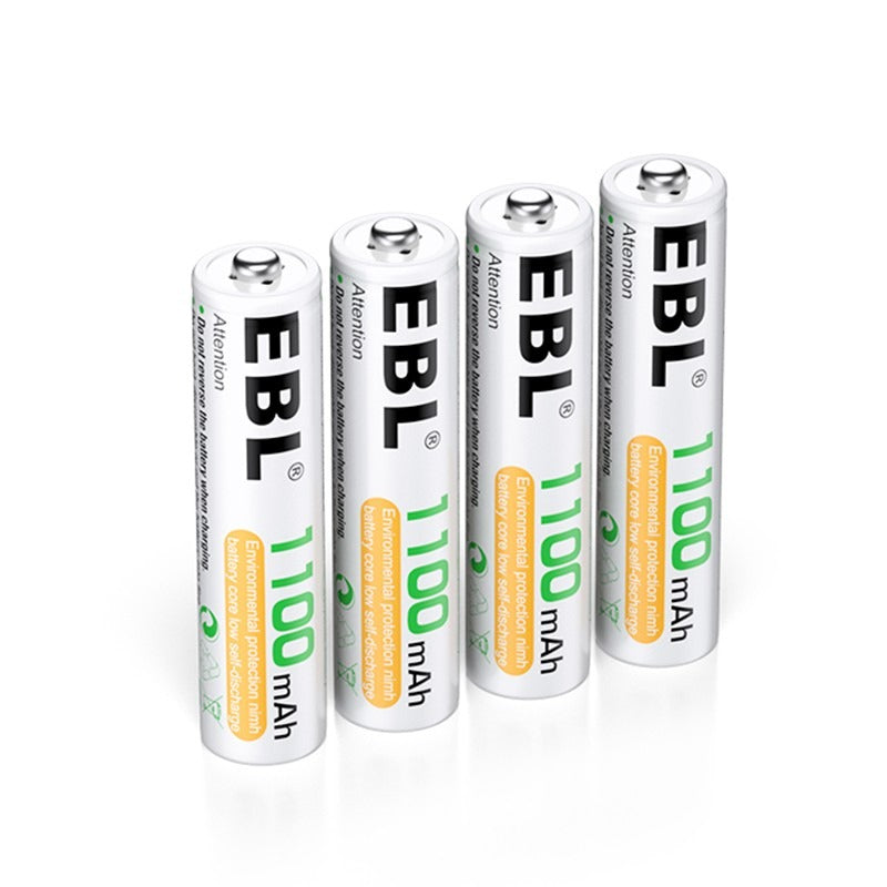 1 Pile Batterie rechargeable NiMH D hr20 lr20 D r20 10000 mAh 10a