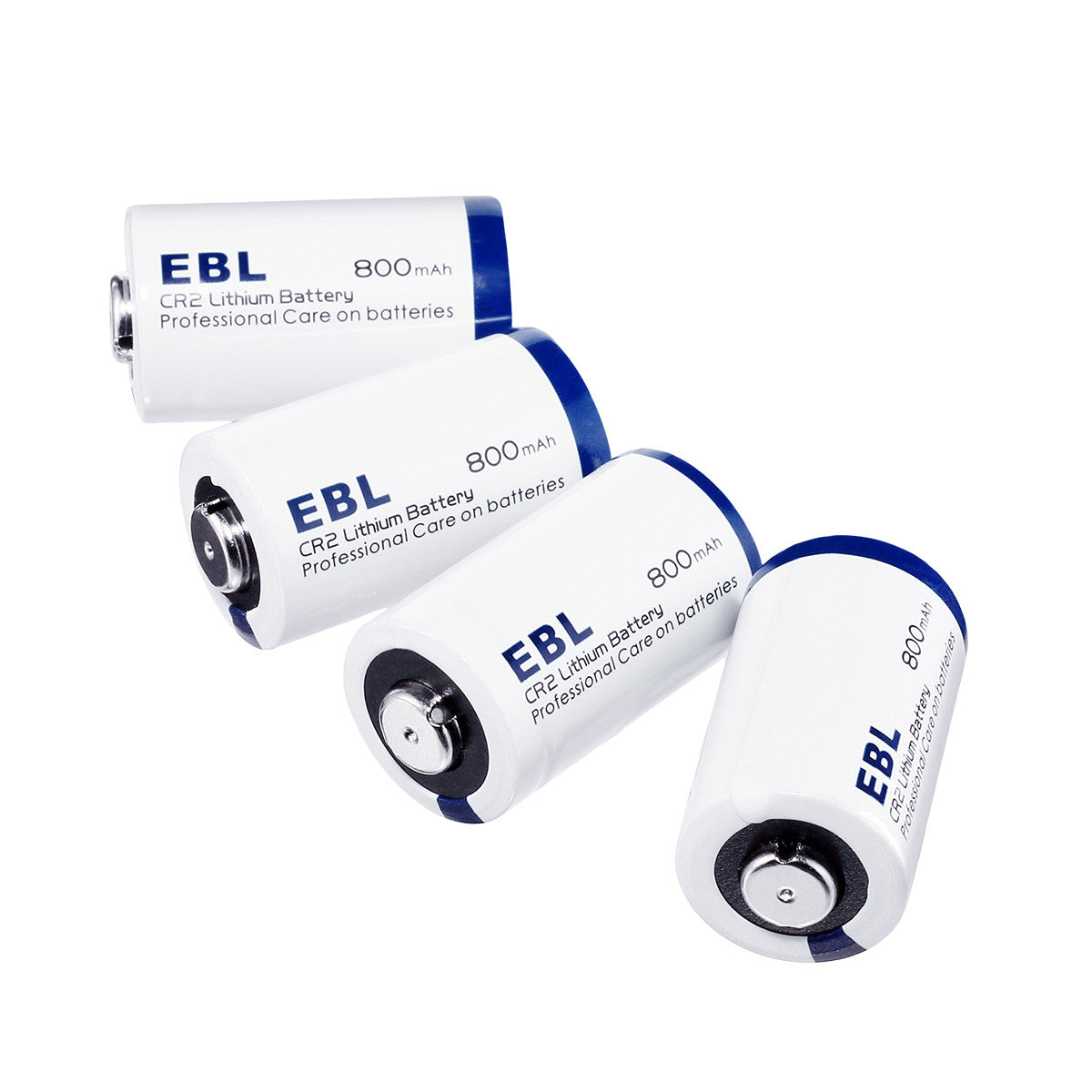 EBL CR2 Lithium 3V Battery - EBLOfficial