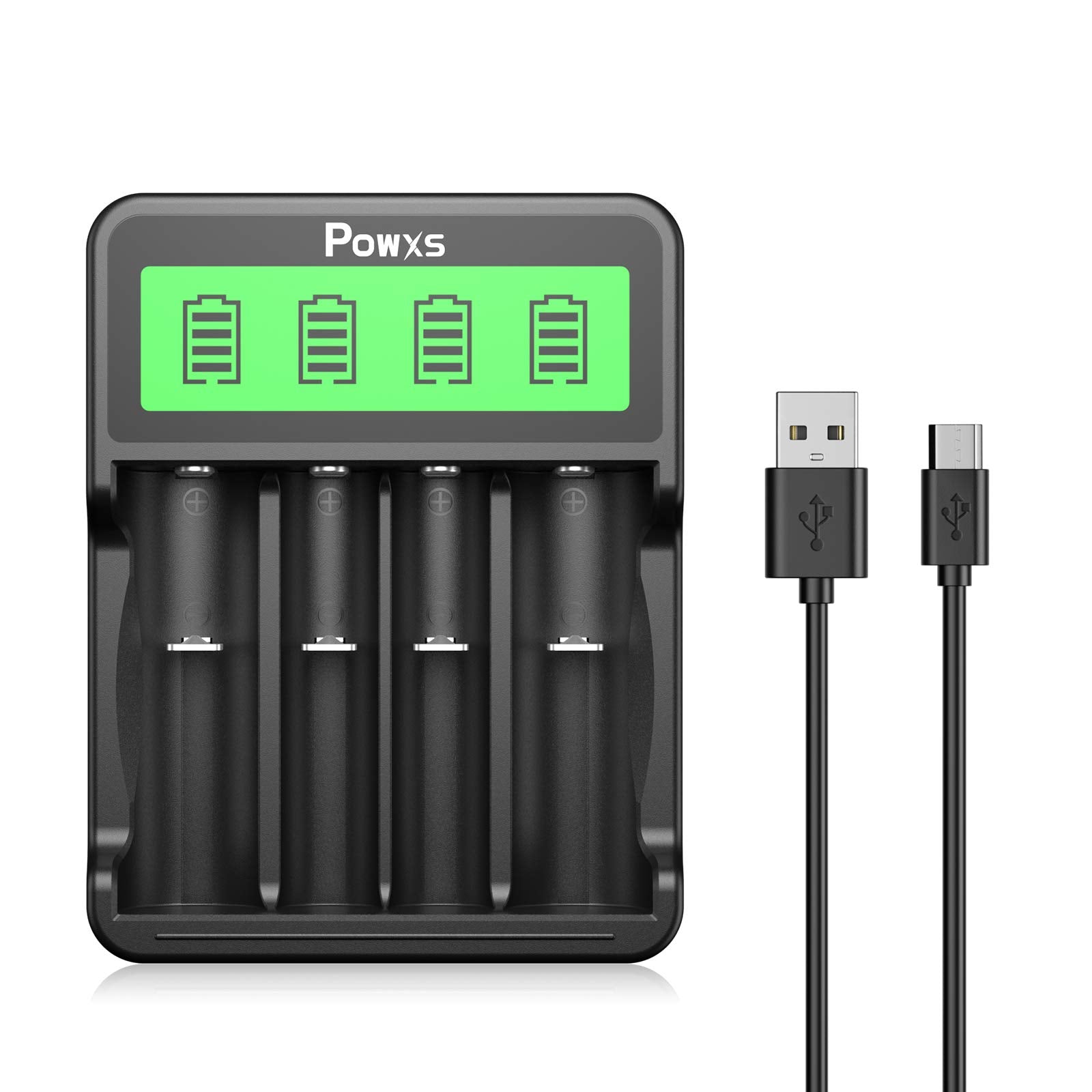 Lithium Battery Charger